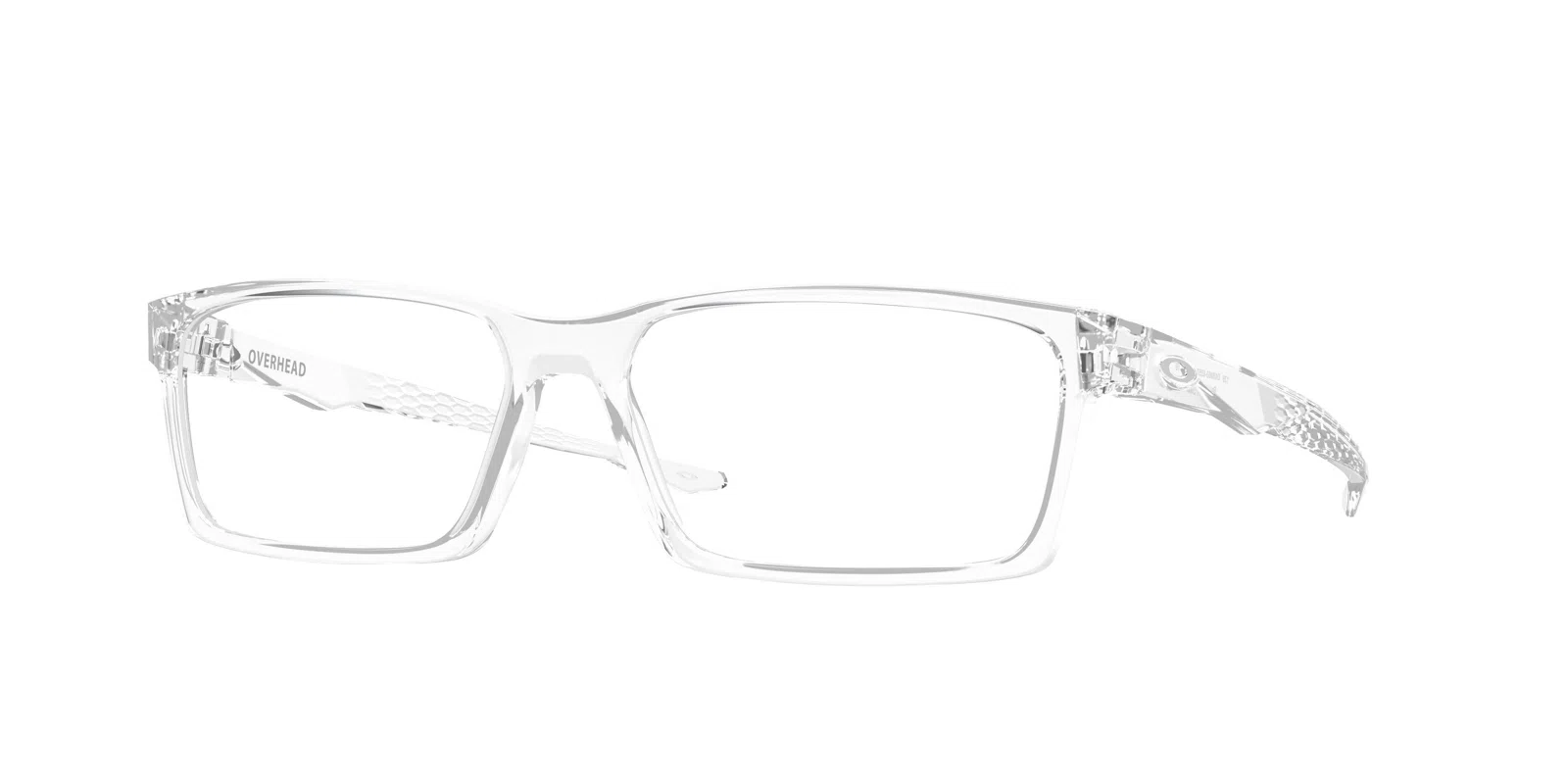 Oakley Overhead 8060 Eyeglasses - view 2